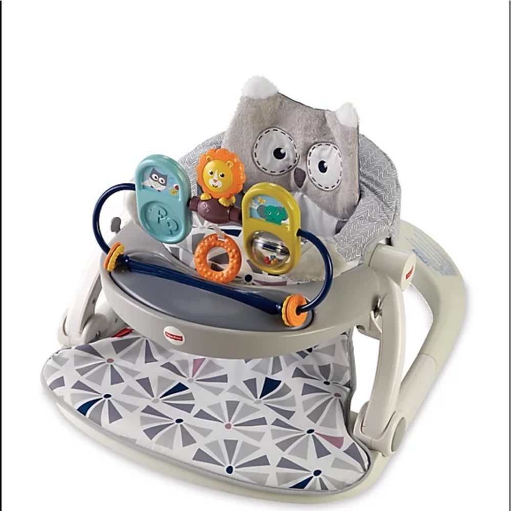 Baby gadgets
